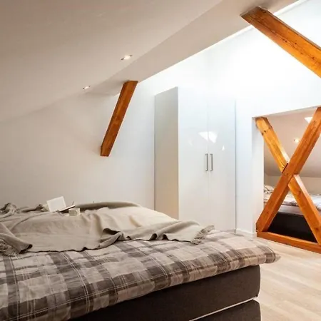 Apartment Alpengold - A Legacy In The Bavarian Heights Garmisch-Partenkirchen
